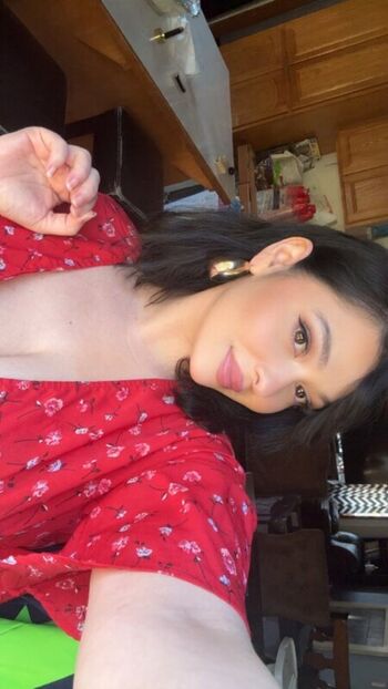 Full leaked Mambacita private photo