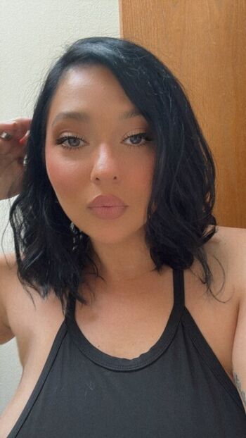 Full leaked Mambacita private photo