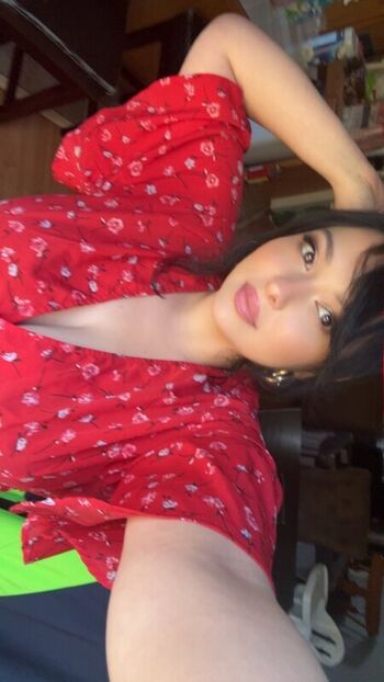 Full leaked Mambacita private photo