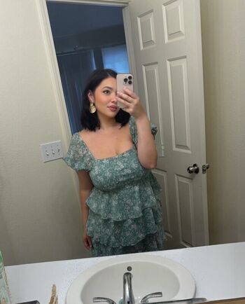 Full leaked Mambacita private photo