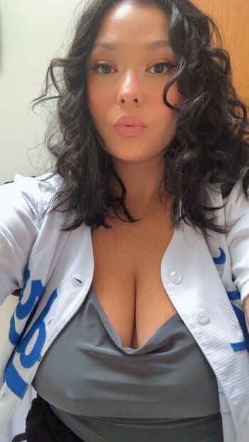Full leaked Mambacita private photo