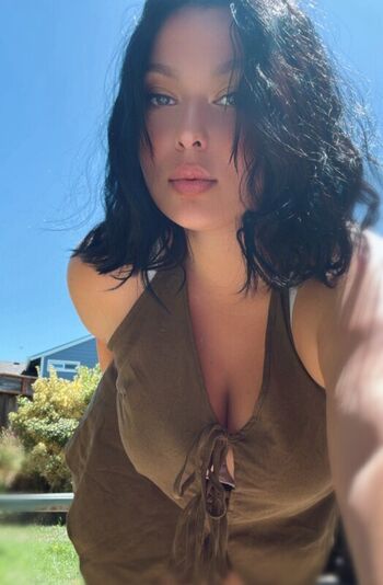 Full leaked Mambacita private photo