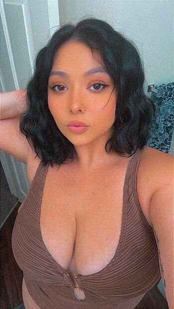 Full leaked Mambacita private photo
