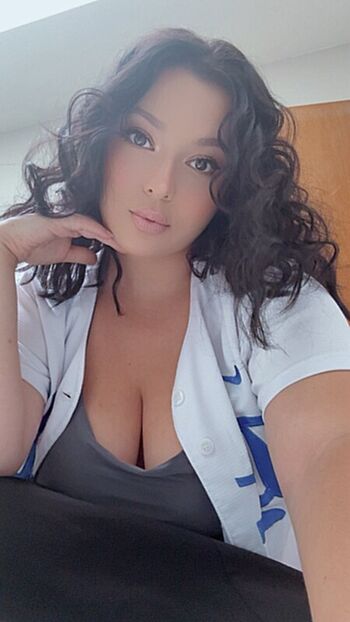 Full leaked Mambacita private photo