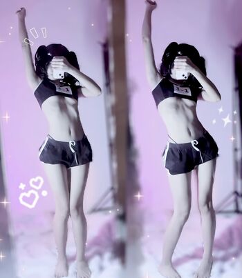 Full leaked Mameowmomo private onlyfans photo