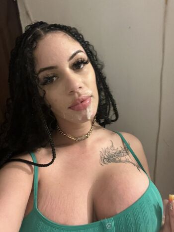Full leaked Mami giany private photo