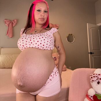 Full leaked Mami lina private photo