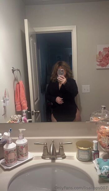 Full leaked Mami lisa page private onlyfans photo