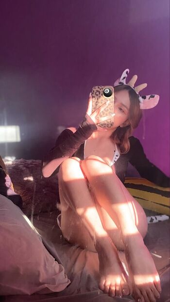 Full leaked Mami yakult page private onlyfans photo