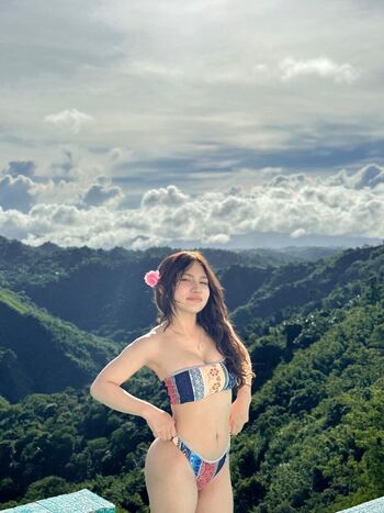 Full leaked Mami yakult private onlyfans photo