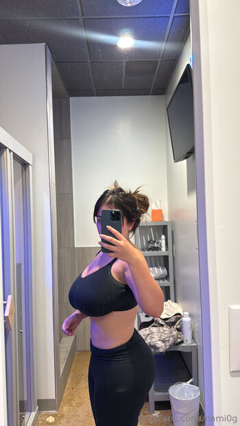 Full leaked Mamig private onlyfans photo