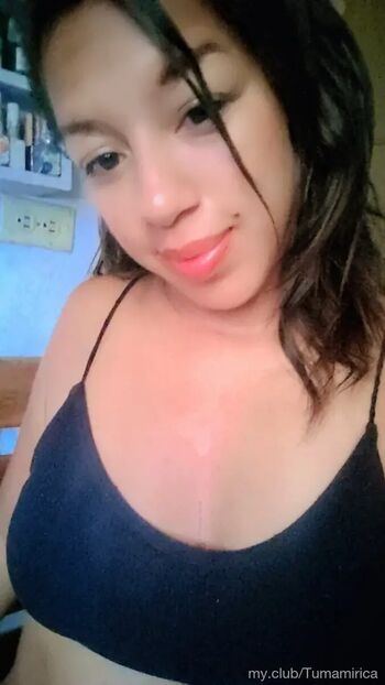 Full leaked Mamichula hot private photo