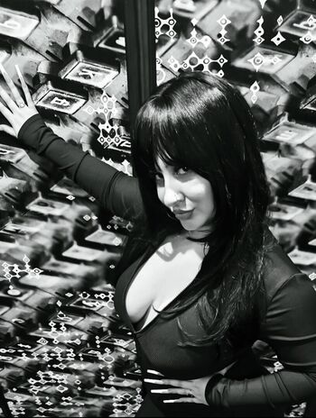 Full leaked Mamiehades private onlyfans photo