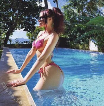 Full leaked Mamikoyoko private photo