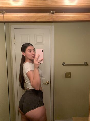 Full leaked Mamimelly private photo