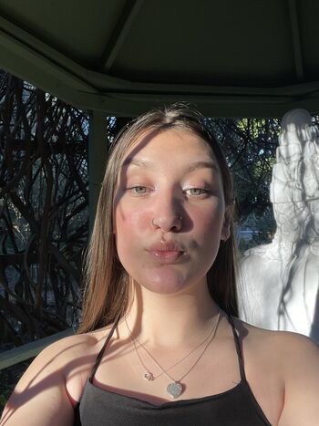 Full leaked Mamimelly private photo