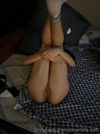 Full leaked Mamita sofi private onlyfans photo