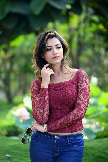 Full leaked Mamtamohan private photo