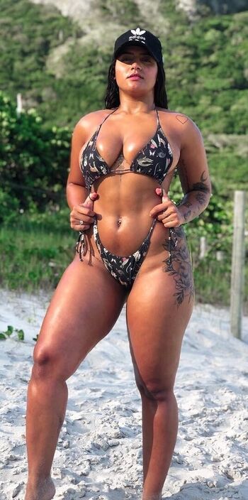 Full leaked Manarah ramos private onlyfans photo