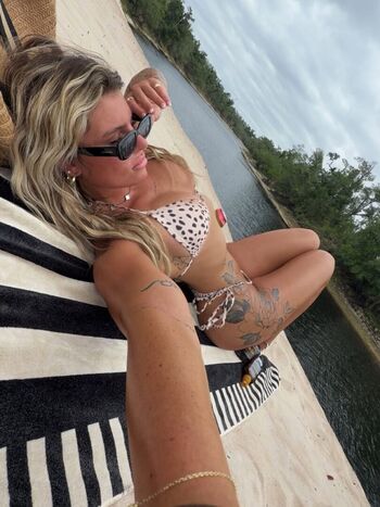 Full leaked Manda kay private photo