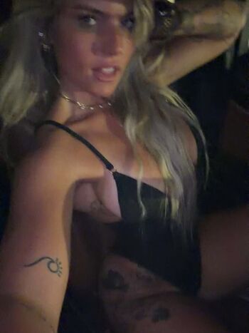 Full leaked Manda kay private photo