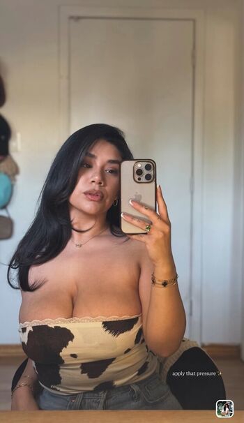 Full leaked Mandaamariahh private onlyfans photo