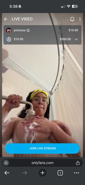 Full leaked Mandaavision page private onlyfans photo