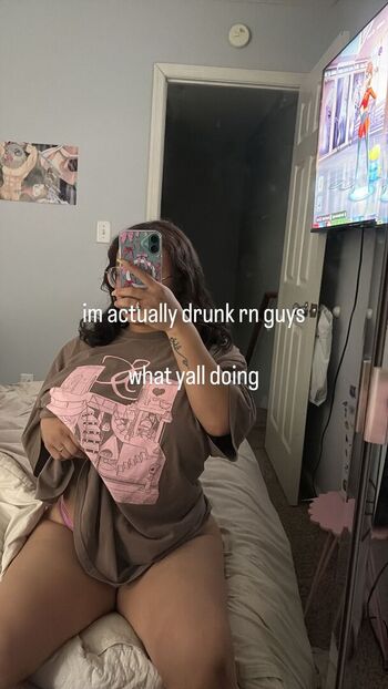 Full leaked Mandaavision private onlyfans photo