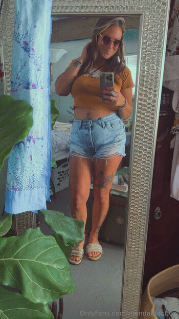 Full leaked Mandainaction private onlyfans photo