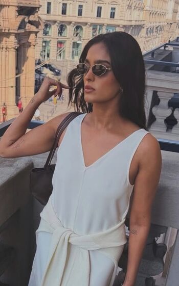 Full leaked Mandeep dhillon private photo