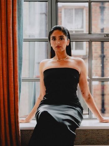 Full leaked Mandeep dhillon private photo