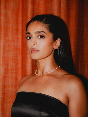 Full leaked Mandeep dhillon private photo
