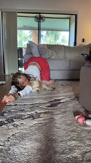 Full leaked Mandi bagley private onlyfans photo