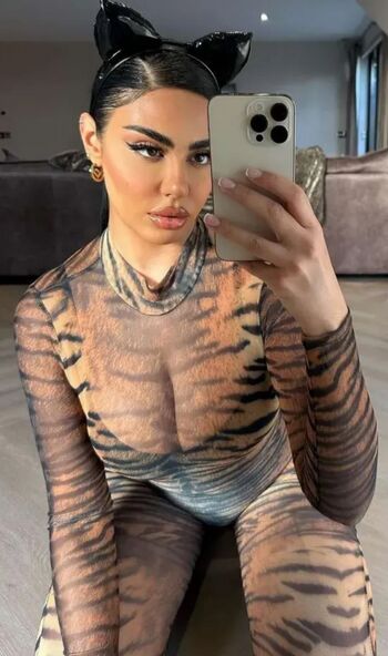 Full leaked Mandi vakili page private onlyfans photo