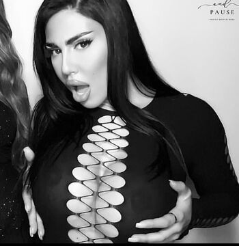 Full leaked Mandi vakili private onlyfans photo