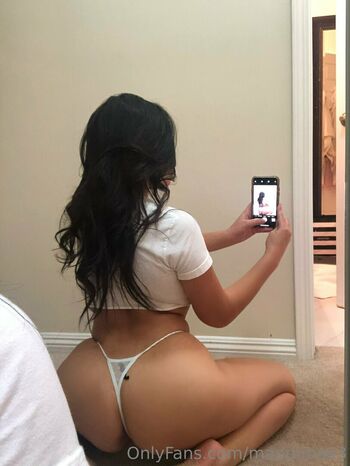 Full leaked Mandiibae private onlyfans photo