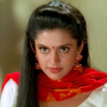 Full leaked Mandira bedi private photo