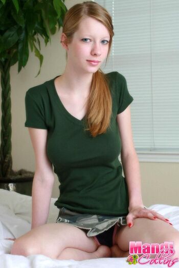 Full leaked Mandy collins page private onlyfans photo