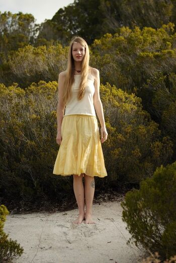 Full leaked Mandy collins page private onlyfans photo