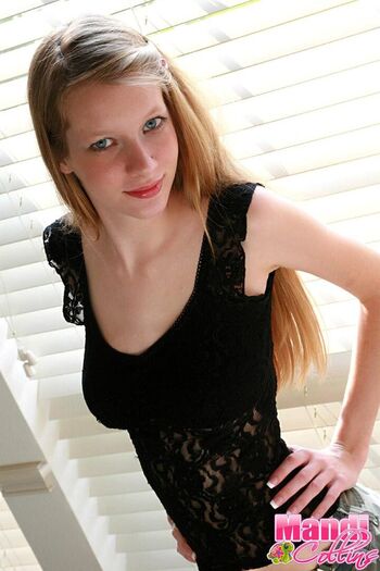 Full leaked Mandy collins page private onlyfans photo