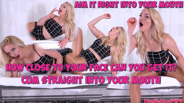 Full leaked Mandy marx page private onlyfans photo