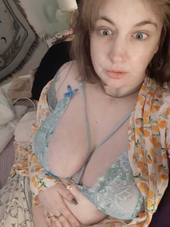 Full leaked Mandy morbid private onlyfans photo