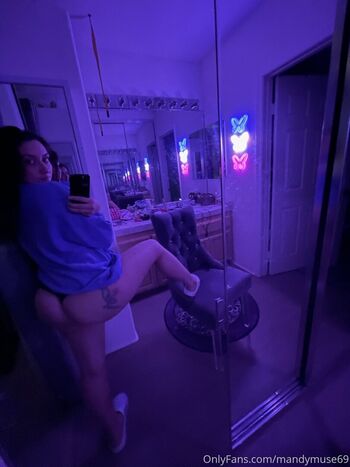 Full leaked Mandy muse aka mandymuse private onlyfans photo