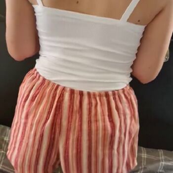 Mandy Ohmandy