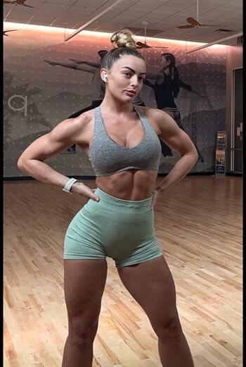 Mandy Rose