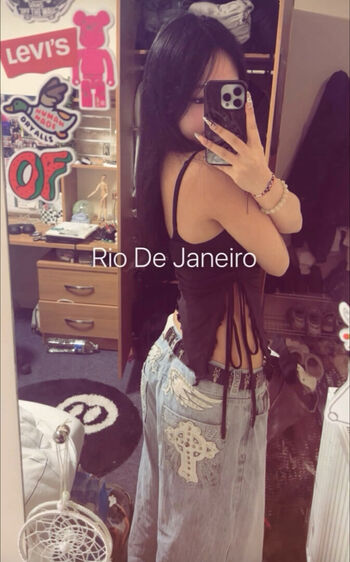 Full leaked Mandy yu private photo