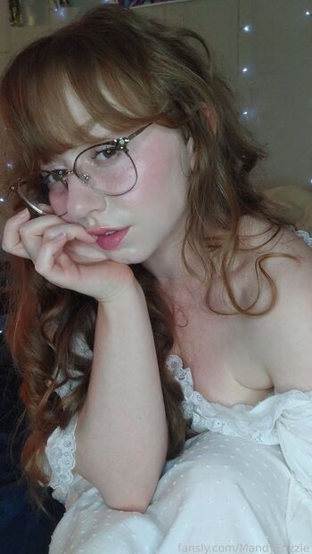Full leaked Mandyfrizzle page private onlyfans photo