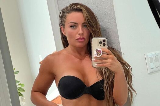 Full leaked Mandyr ose private photo