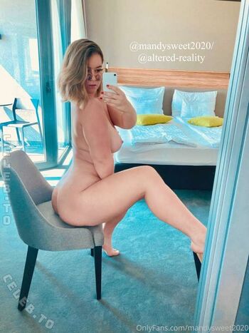 Full leaked Mandysweet page private photo