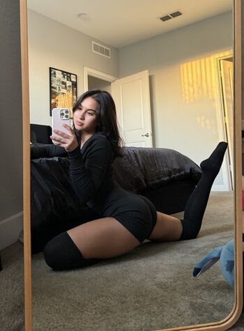 Full leaked Maneaterjade private photo